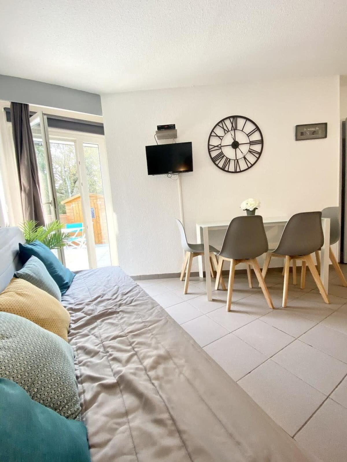 Maisonnette Ultra Cosy Bord De Mer Terrasse Guidel Exterior photo